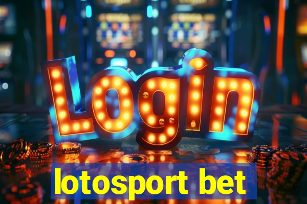 lotosport bet